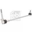 FEBI BILSTEIN 193718 - Entretoise/tige, stabilisateur avant gauche