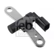 FEBI BILSTEIN 193727 - Capteur d'angle, vilebrequin