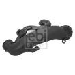 FEBI BILSTEIN 193743 - Gaine de suralimentation