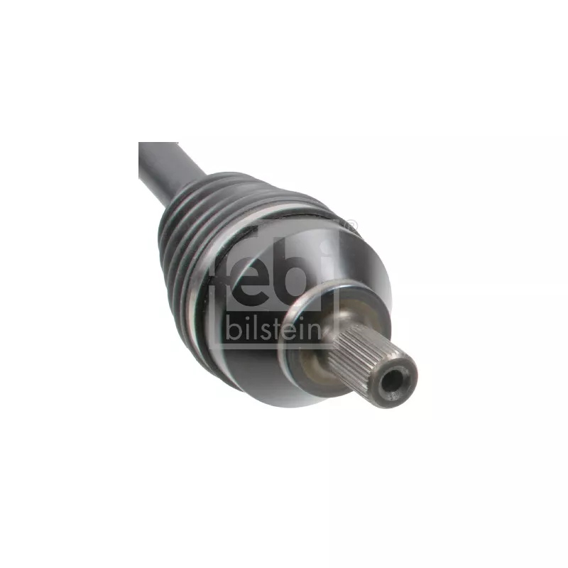 Arbre de transmission avant droit FEBI BILSTEIN 193764 - Visuel 1