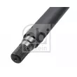 FEBI BILSTEIN 193764 - Arbre de transmission avant droit