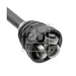 FEBI BILSTEIN 193765 - Arbre de transmission avant droit