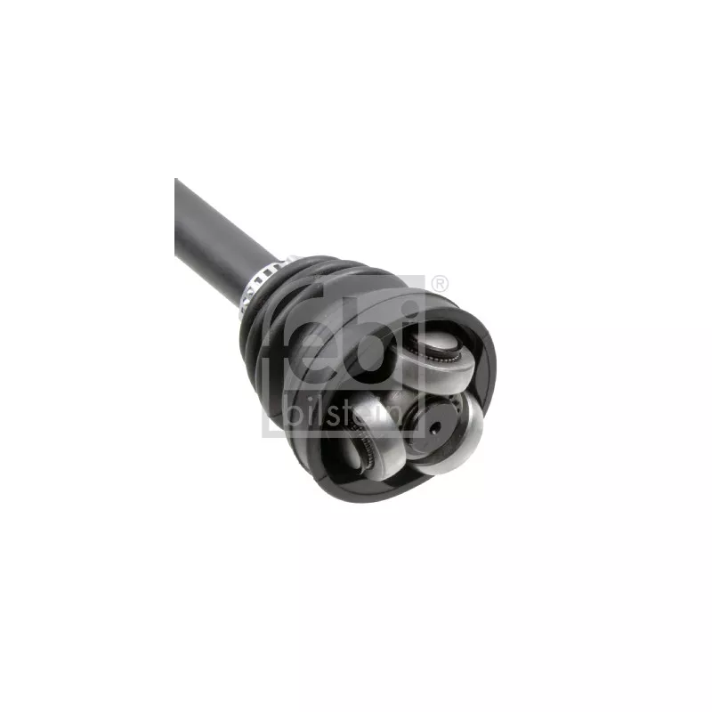 Arbre de transmission avant droit FEBI BILSTEIN 193765 - Visuel 1