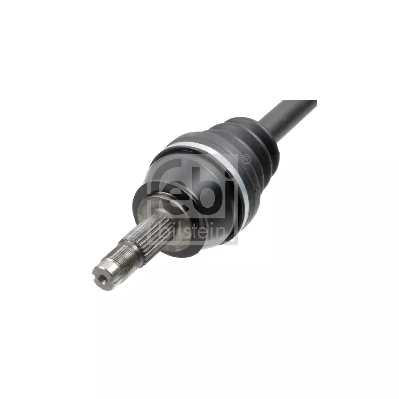 Arbre de transmission avant droit FEBI BILSTEIN 193765 - Visuel 2