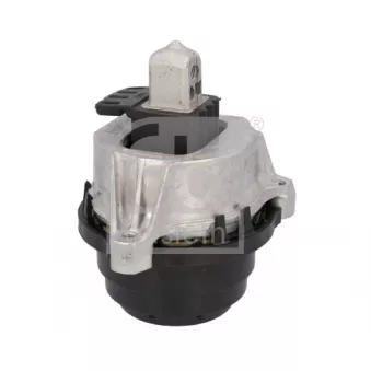 Support moteur FEBI BILSTEIN 193818 pour FORD SIERRA 640 d Mild-Hybrid xDrive - 340cv