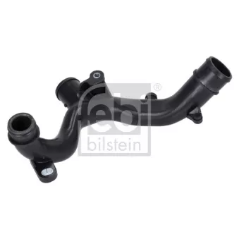 FEBI BILSTEIN 193865 - Tuyauterie de liquide de refroidissement