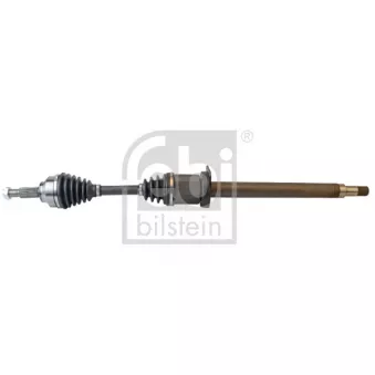 FEBI BILSTEIN 193870 - Arbre de transmission avant droit