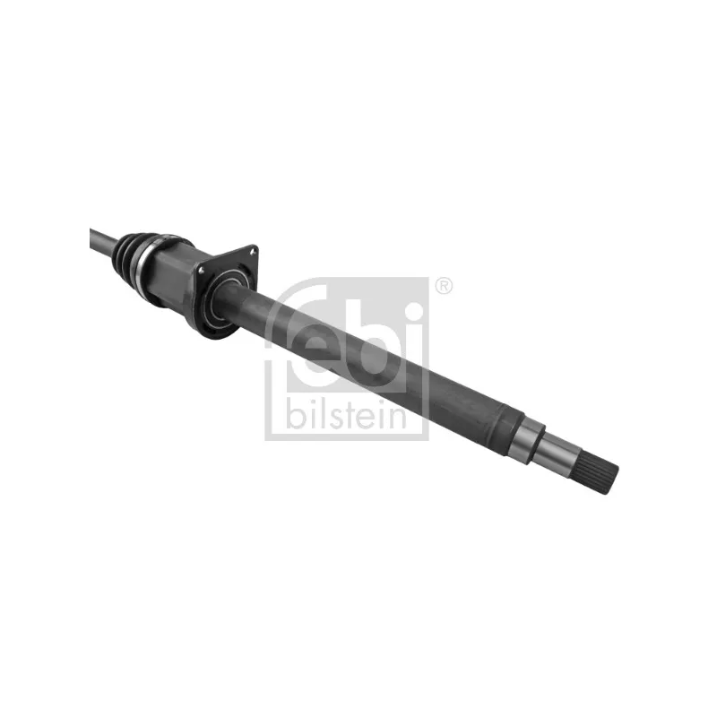 Arbre de transmission avant droit FEBI BILSTEIN 193870 - Visuel 1