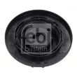 FEBI BILSTEIN 193899 - Bouchon, réservoir de liquide de refroidissement
