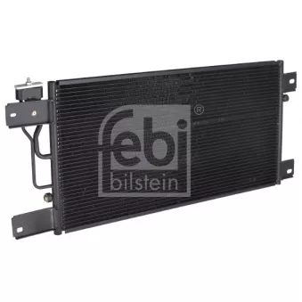 Condenseur, climatisation FEBI BILSTEIN 193909