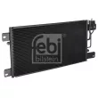 FEBI BILSTEIN 193909 - Condenseur, climatisation