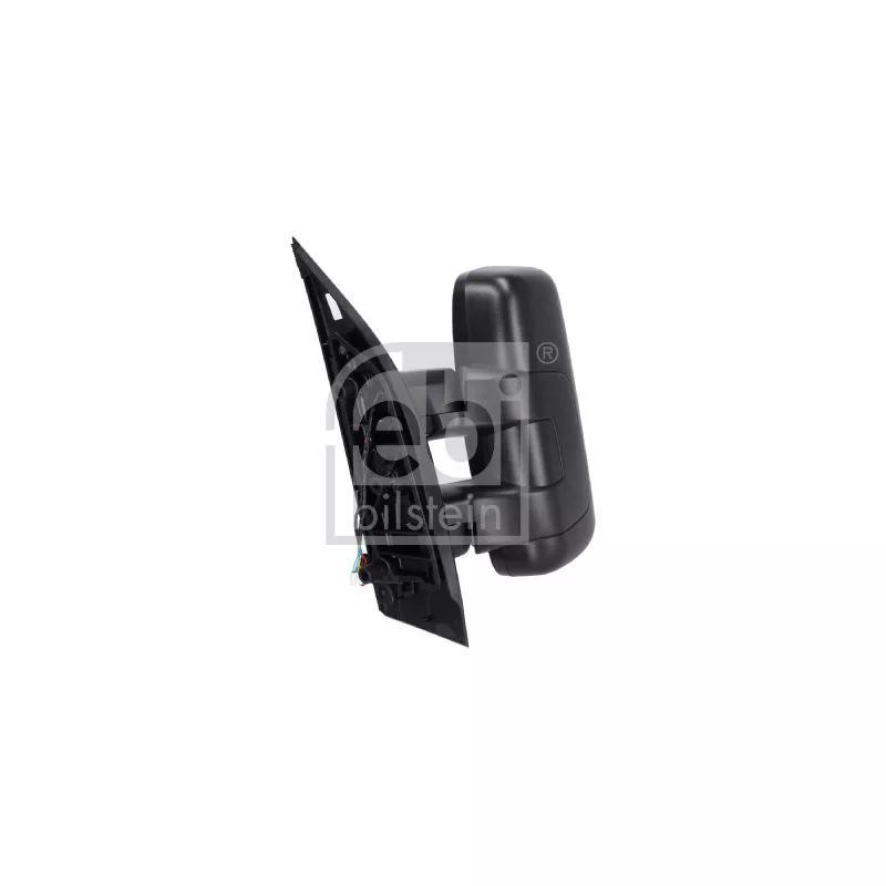 Rétroviseur extérieur FEBI BILSTEIN 193953 - Visuel 1