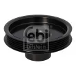 FEBI BILSTEIN 193956 - Poulie, vilebrequin