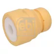 FEBI BILSTEIN 193964 - Butée élastique, suspension arrière