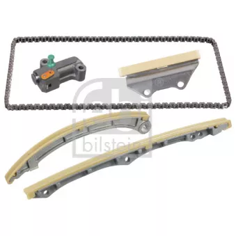 Kit de distribution par chaîne FEBI BILSTEIN OEM 14401PNA004