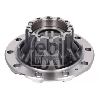 Moyeu de roue arrière FEBI BILSTEIN OEM 20518054