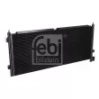 FEBI BILSTEIN 193994 - Condenseur, climatisation