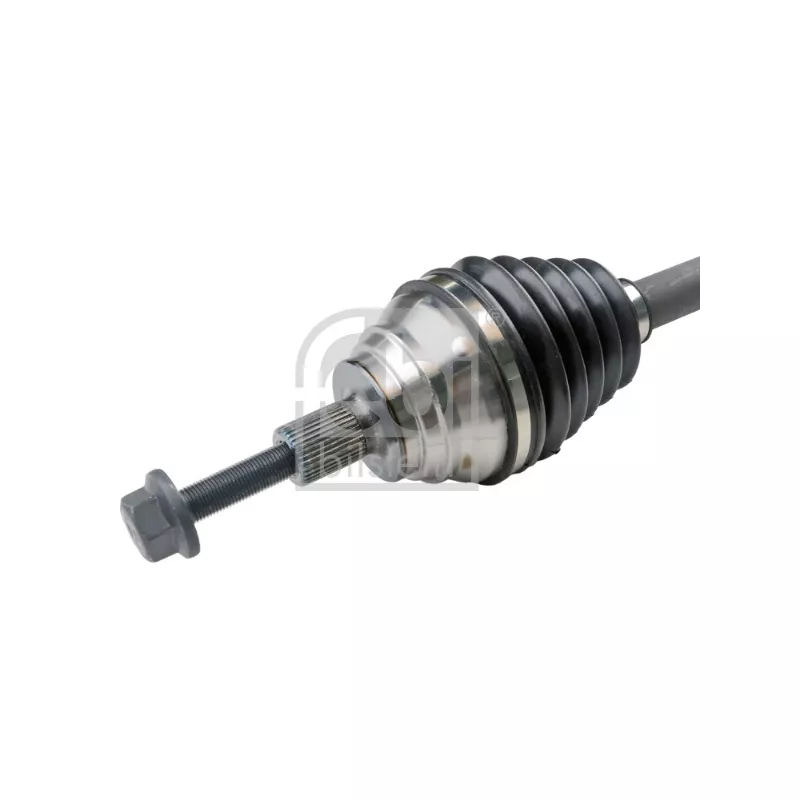 Arbre de transmission avant gauche FEBI BILSTEIN 194009 - Visuel 2