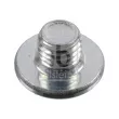 FEBI BILSTEIN 194012 - Bouchon fileté, boîte de transmission