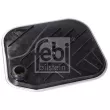 FEBI BILSTEIN 194020 - Kit de filtre hydraulique, boîte automatique