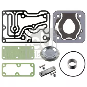 Jeu de joints de culasse, compresseur à air FEBI BILSTEIN OEM 51541007071