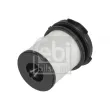 FEBI BILSTEIN 194025 - Filtre hydraulique, boîte automatique