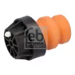 FEBI BILSTEIN 194044 - Butée élastique, suspension arrière