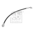 Flexible de frein avant gauche FEBI BILSTEIN [194049]