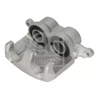 Étrier de frein avant gauche FEBI BILSTEIN OEM 8980779970