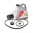 FEBI BILSTEIN 194070 - Kit de courroie crantée