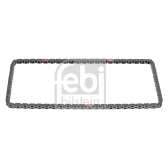 Chaîne de distribution FEBI BILSTEIN 194076