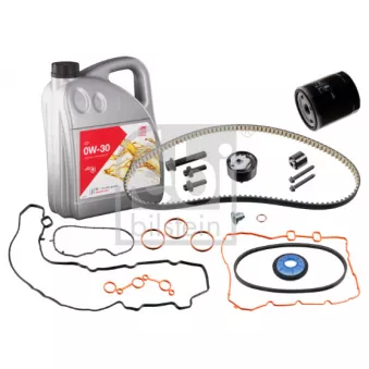 FEBI BILSTEIN 194077 - Kit de courroie crantée