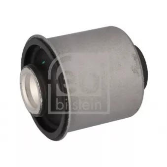 Suspension, corps de l'essieu arrière FEBI BILSTEIN OEM 96535146