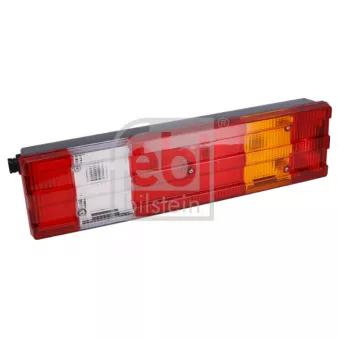Feu arrière FEBI BILSTEIN OEM 0015406370