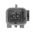 FEBI BILSTEIN 194139 - Capteur, vitesse de roue avant