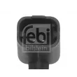 FEBI BILSTEIN 194140 - Capteur, vitesse de roue arrière