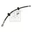 FEBI BILSTEIN 194155 - Flexible de frein