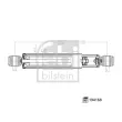 FEBI BILSTEIN 194168 - Jeu de 2 amortisseurs arrière