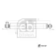 FEBI BILSTEIN 194187 - Jeu de 2 amortisseurs arrière
