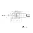 FEBI BILSTEIN 194199 - Jeu de 2 amortisseurs avant