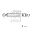 FEBI BILSTEIN 194200 - Jeu de 2 amortisseurs arrière