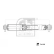FEBI BILSTEIN 194208 - Jeu de 2 amortisseurs arrière