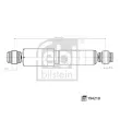 FEBI BILSTEIN 194218 - Jeu de 2 amortisseurs arrière