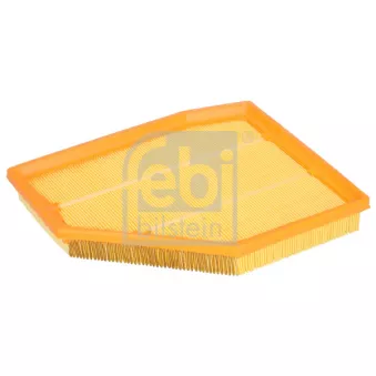 Filtre à air FEBI BILSTEIN 194305 pour BMW Série 5 M5 Plug-in Hybrid Traction intégrale - 727cv Filtre à air FEBI BILSTEIN 194305 pour BMW Série 5 M5 Plug-in Hybrid Traction intégrale - 727cv