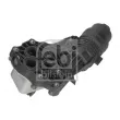 FEBI BILSTEIN 194324 - Boîtier, filtre à huile