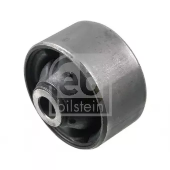 Suspension, bras de liaison avant FEBI BILSTEIN 194344
