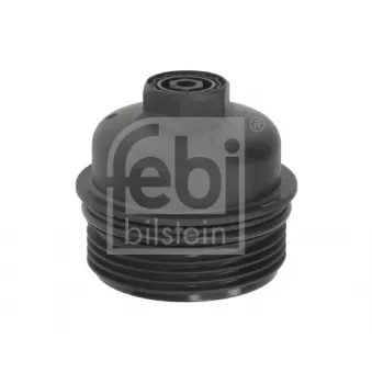 Couvercle, boîtier du filtre à huile FEBI BILSTEIN 194377