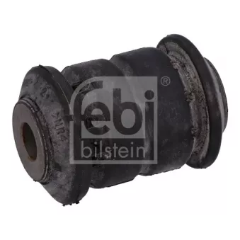 Suspension, bras de liaison avant FEBI BILSTEIN OEM 95017035