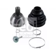 FEBI BILSTEIN 194439 - Embout de cardan avant (kit de réparation)