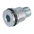 FEBI BILSTEIN 194449 - Vis-bouchon, carter d'huile